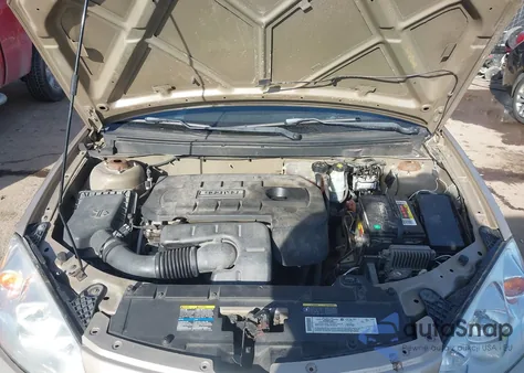 2006 Pontiac G6 z USA, uszkodzony, nr VIN 1G2ZF55B964241445